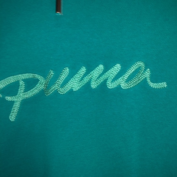 Puma hoodie - Picture 3 of 4